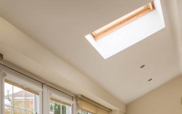 Conderton conservatory roof insulation companies
