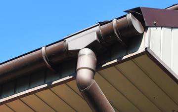types of Conderton fascias