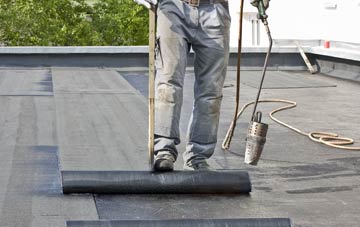 flat roof replacement Conderton, Worcestershire
