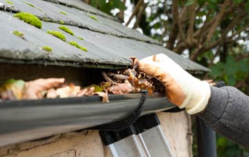 gutter cleaning Conderton, Worcestershire