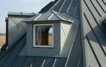 metal roofing Conderton, Worcestershire