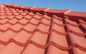 Conderton tile and slate roof replacement