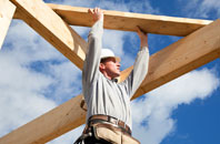 Conderton roof replacement work